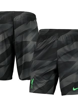 Nike liverpool fc оригинальные шорты спортивные