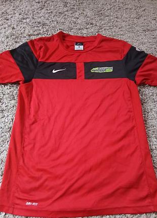 Футболка дитяча спорт  nike  12/13 років