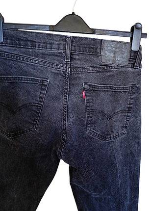 Джинси levi's 511 оригінал