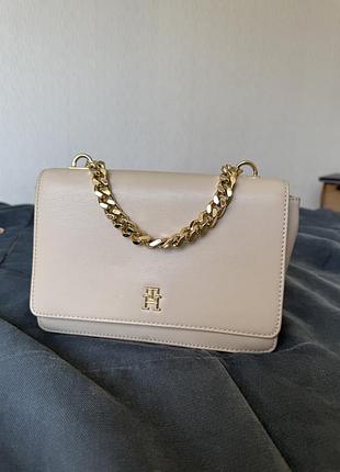 Сумка tommy hilfiger