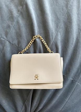 Сумка tommy hilfiger 2
