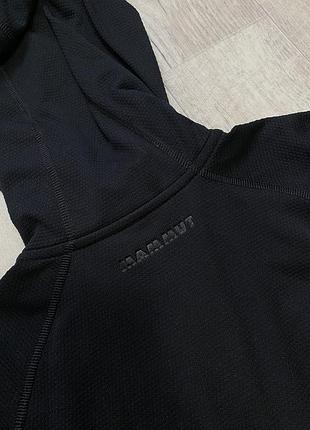 Худі від mammut 5