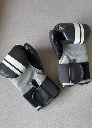 Боксерські рукавички lonsdale london