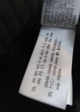 Шерстяний джемпер zara 4