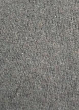 Шерстяний джемпер zara 5