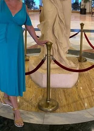 Шикарное платье 👗 50-54 размир