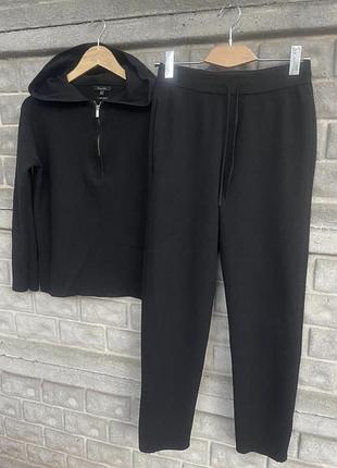 Костюм massimo dutti