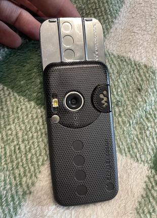 Sony ericsson w850 2