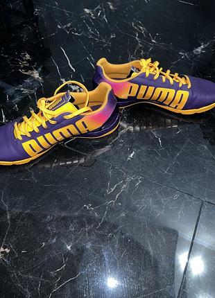 Кросівки puma