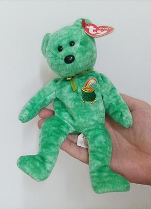 Вінтаж ведмедик killarney ty 2003