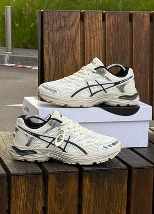 Кроссовки asics gel flux 4 41-44