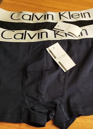 Трусы мужские calvin klein xl