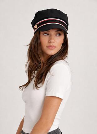 Кепка tommy hilfiger оригінал