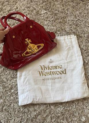 Vivienne westwood сумка оригінал
