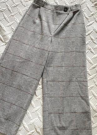 Штани брюки zara 134р