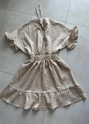 Сукня shein 2
