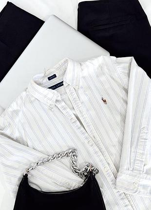 Сорочка polo ralph