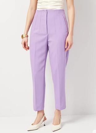 Брюки zara