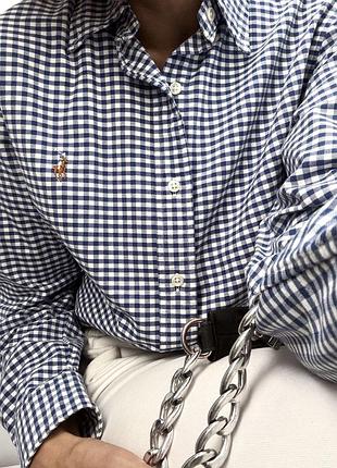 Сорочка polo ralph