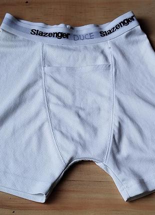 Спортивные трусы slazenger на 13 лет