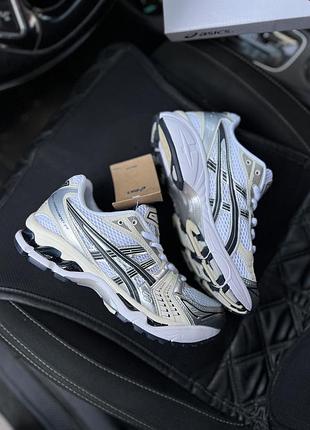 Жіночі кросівки асікс гел нус asics gel kayano 39