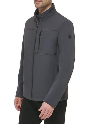 Чоловіча куртка softshell calvin klein