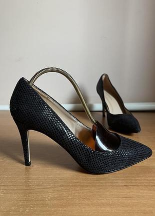 Туфлі човники dorothy perkins 39,5 розмір