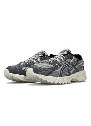 Asics gel-nimbus 10.1 grey beige