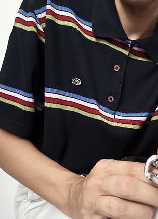 Футболка lacoste