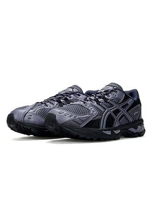 Asics gel-nimbus 10.1 purple black
