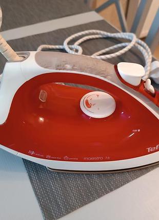 Праска tefal 3