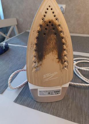 Праска tefal 4
