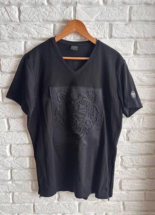 Футболка kenzo