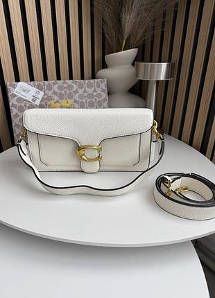 Сумка coach tabby shoulder bag