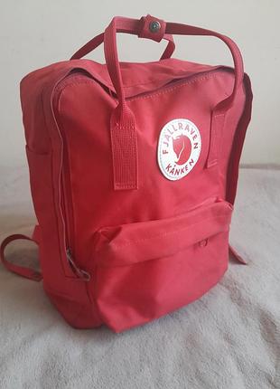 Рюкзак kanken