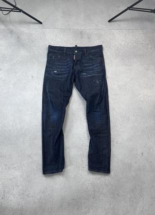 Джинси dsquared2 50 sexy twist jeans