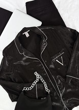 Сорочка victoria’s secret