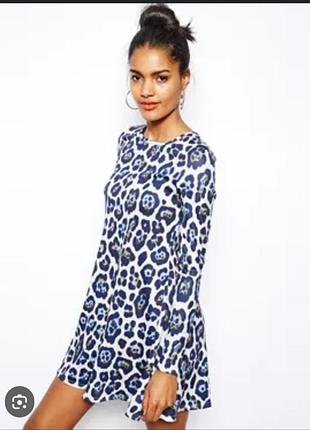 Платье river island