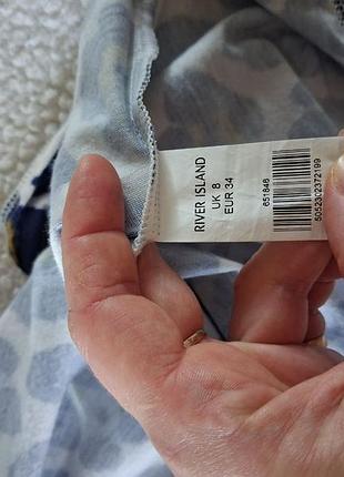 Платье river island 3