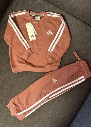 Костюм adidas дитячий та підлітковий