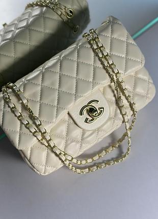 Сумка chanel