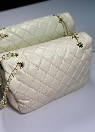 Сумка chanel 2