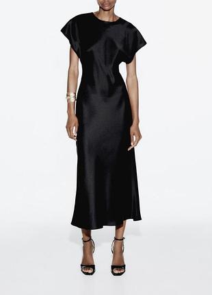 Плаття zara