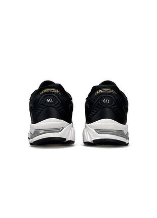 Asics gel-nimbus 10.1 black 5