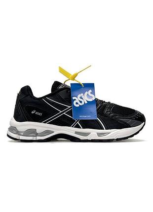 Asics gel-nimbus 10.1 black 7