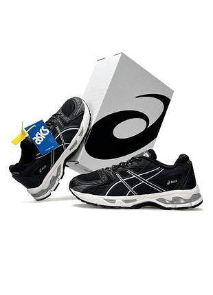 Asics gel-nimbus 10.1 black 2