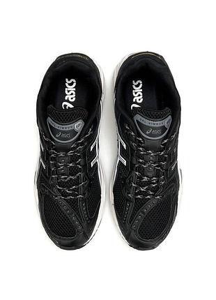 Asics gel-nimbus 10.1 black 4