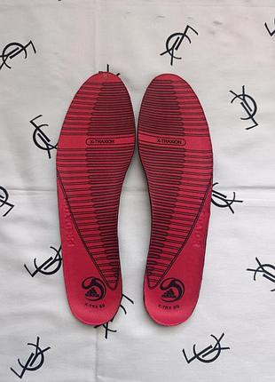 Стельки adidas predator