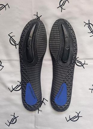 Стельки adidas predator 3