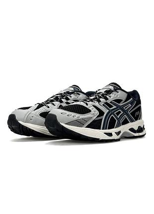 Asics gel-nimbus 10.1 grey black navy